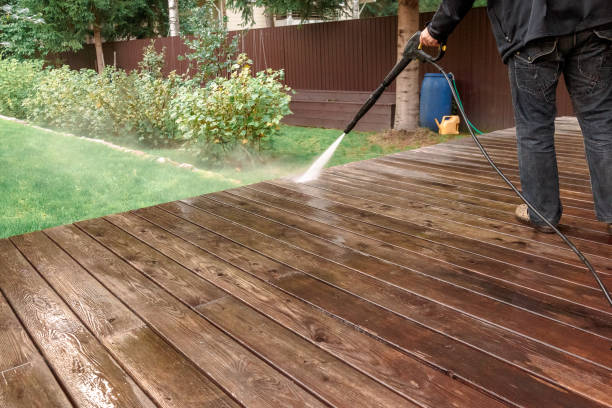 Reliable Rupert, WV  Pressure Washing Services Solutions