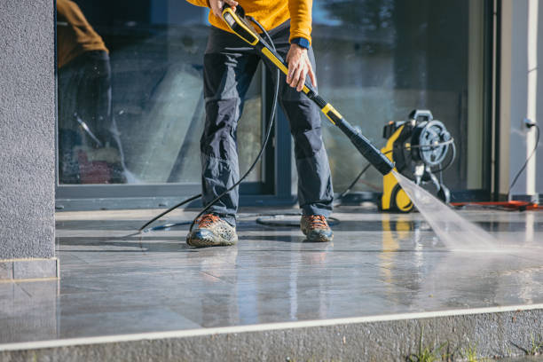 Animal Enclosure Cleaning in Rupert, WV